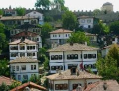 Safranbolu & Abant Turu