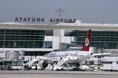 Atatürk Havalimanı