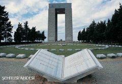 ÇANAKKALE SEHİTLİK TURU