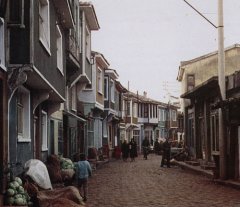 Cumalıkızık Turu