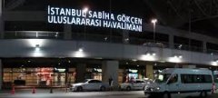 Sabiha Gökçen Havalimanı