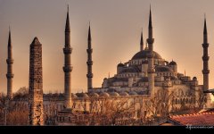 Tarihi Yarımada Turu