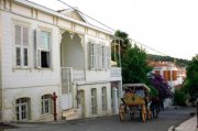 Adalar Turu