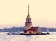 Boğaz & Kız Kulesi Turu