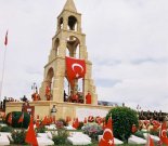 ÇANAKKALE SEHİTLİK TURU