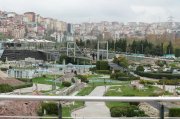 İstanbul Kültür Turu