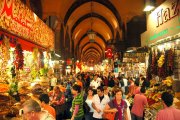 İstanbul Kültür Turu