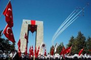 ÇANAKKALE SEHİTLİK TURU