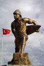 ÇANAKKALE SEHİTLİK TURU