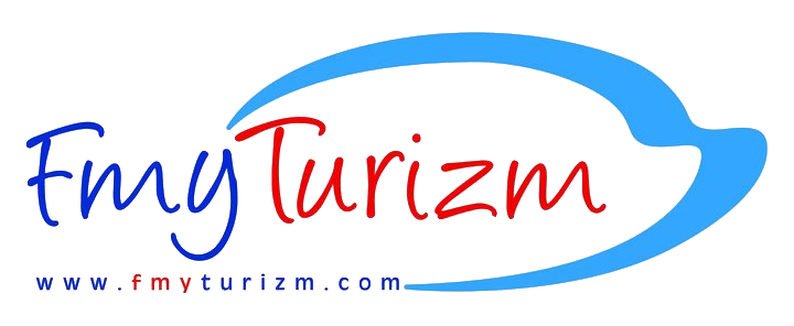 FMY Turizm Logo